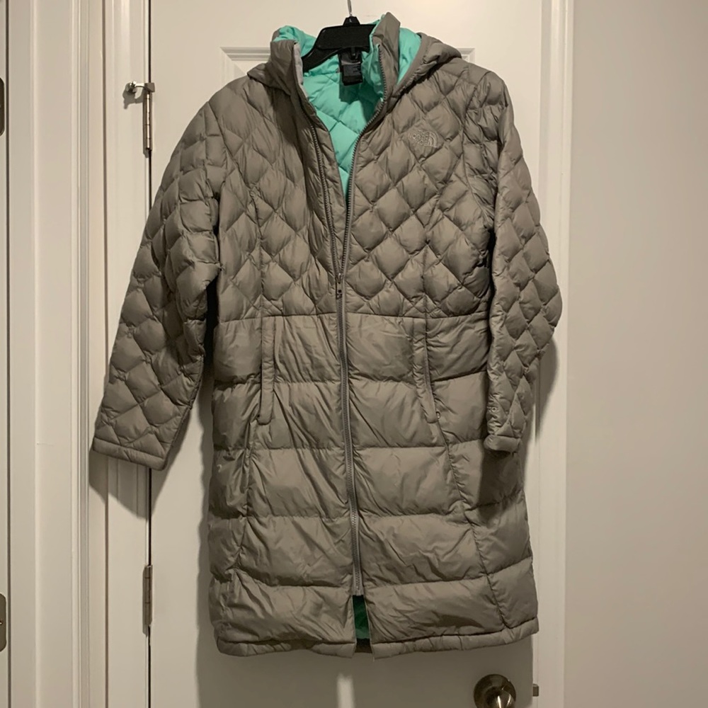 The Northface Coat